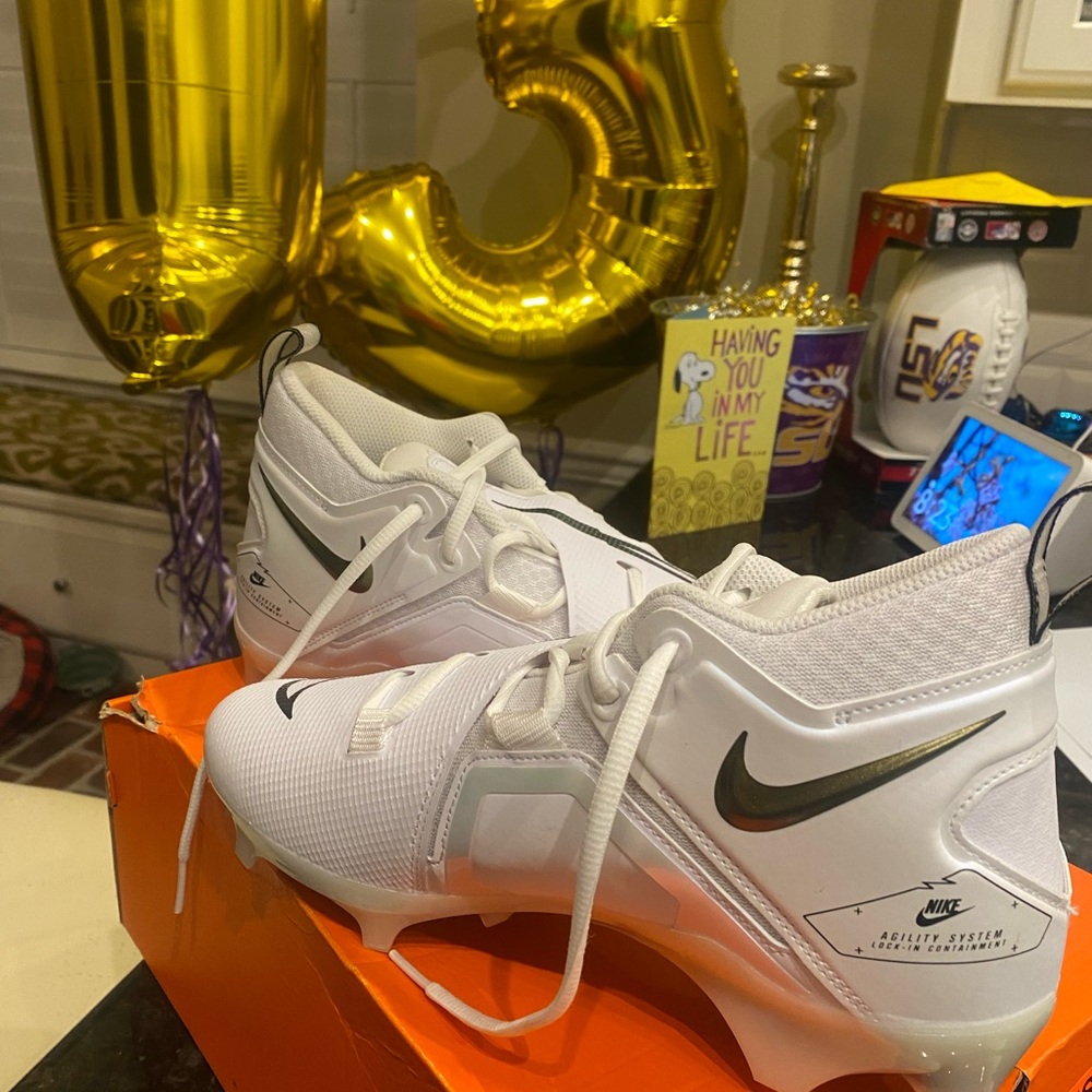 Football Cleats